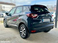 second-hand Renault Captur dCi EDC Zen