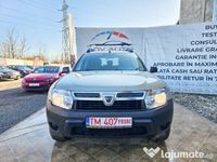 second-hand Dacia Duster 1.6 Ambiance 4x2 / livrare gratis / rate fixe /garantie