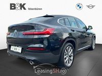 second-hand BMW X4 