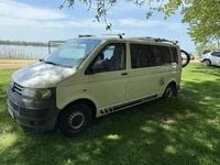 Second-hand VW T5 140 CP (102 kW) 2011 Van