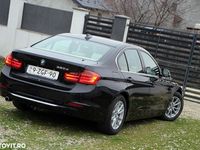 second-hand BMW 320 Seria 3 d Efficient Dynamic Edition Aut. Luxury Line