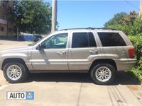 second-hand Jeep Grand Cherokee 