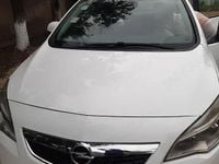 Second-hand Opel Astra 115 CP (84 kW) 2011 Berlinǎ