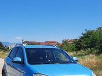 second-hand Ssangyong Korando 4WD DELUXE AT