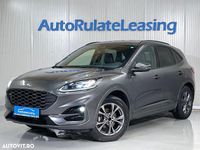 Second-hand Ford Kuga ST-Line X 190 CP (139 kW) 2023 Culoaregri SUV