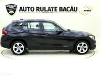 second-hand BMW X1 xDrive20d xLine