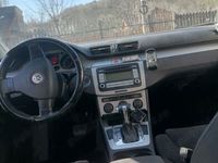 second-hand VW Passat B6 motor 2.0 automat