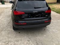 second-hand Audi Q5 2016 euro 6 Qattro