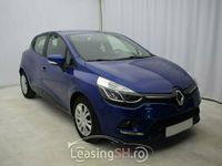 second-hand Renault Clio IV 2017 1.5 Diesel 75 CP 198.800 km - 8.211 EUR - leasing auto