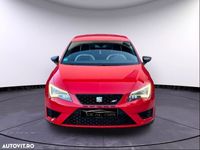 second-hand Seat Leon 2.0 TSI Start&Stop Cupra DSG