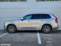 Second-hand Volvo XC90 300 CP (220 kW) 2023 Culoarebej SUV