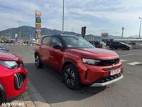 Nouă Opel Frontera 136 CP (100 kW) 2025 Culoareportocaliu SUV