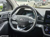 second-hand Hyundai Ioniq Plug-in-Hybrid 1.6 GDI Style