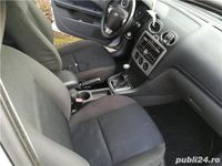 second-hand Ford Focus 1,6 TDI