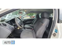 Second-hand Seat Ibiza 90 CP (66 kW) 2011 Alb Coupe