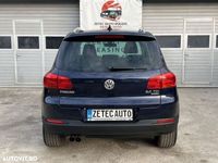 second-hand VW Tiguan 2.0 TDI 4Motion DSG Sport & Style