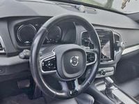 Second-hand Volvo XC90 235 CP (172 kW) 2017 Negru SUV