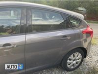 Second-hand Ford Focus 125 CP (91 kW) 2014 Maro Break