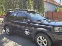 Second-hand Land Rover Freelander 2005 SUV