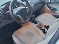 Second-hand Ford Fiesta 20 CP (14 kW) 2014 Hatchback