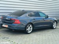 second-hand Volvo S90 