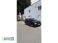 Second-hand VW Golf IV 105 CP (77 kW) 2002 Negru Break