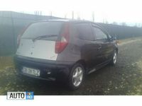 second-hand Fiat Punto 