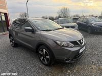 Second-hand Nissan Qashqai Tekna 130 CP (95 kW) 2017 Culoaregri SUV