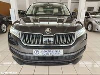 second-hand Skoda Kodiaq 2.0 TSI 4X4 DSG Laurin & Klement