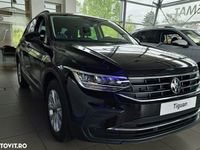 second-hand VW Tiguan 1.5 TSI OPF DSG Life