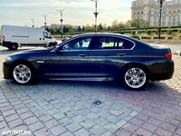 second-hand BMW 530 Seria 5 d xDrive Sport-Aut. Luxury Line