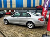 second-hand Mercedes C220 CDI EURO 5 Import Germania Finantare Garantie Livrare Gratuita