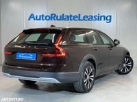 Second-hand Volvo V90 Core 197 CP (144 kW) 2021 Culoaremaro Break