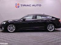 second-hand Audi A5 Sportback 45 TFSI quattro S tronic