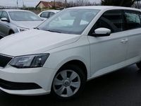 second-hand Skoda Fabia 1.4 TDI Ambition