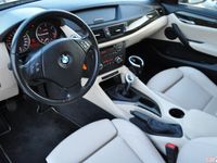 second-hand BMW X1 S-Drive 2.0D