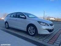 second-hand Peugeot 308 BlueHDi FAP 120 Stop & Start Allure