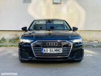 second-hand Audi A6 Avant 2.0 40 TDI S tronic Design