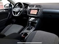 second-hand VW Tiguan 2.0 TDI SCR (BlueMotion Technology) DSG Comfortline