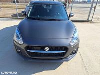 Second-hand Suzuki Swift 90 CP (66 kW) 2023 Culoaregri Hatchback