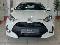 second-hand Toyota Yaris 1.5 L Dynamic