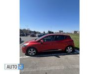 Second-hand Renault Clio IV 90 CP (66 kW) 2015 Rosu Hatchback