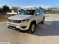 second-hand Jeep Compass 