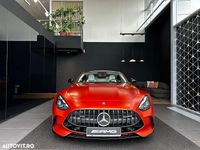 Nouă Mercedes AMG GT AMG 816 CP (600 kW) 2025 Culoareportocaliu Coupe