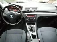 Second-hand BMW 116 116 CP (85 kW) 2010 Hatchback