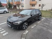 Second-hand BMW 116 136 CP (100 kW) 2012 Hatchback