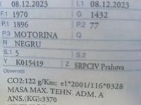 Second-hand VW Golf V 77 CP (56 kW) 2008 Hatchback