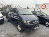 second-hand VW Caravelle T6 2.0 TDI LR Trendline DSG