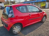 second-hand Citroën C1 1.0 benzină