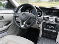 second-hand Mercedes E300 BlueTEC HYBRID Aut. 2014 · 259 000 km · 2 143 cm3 · Hibrid